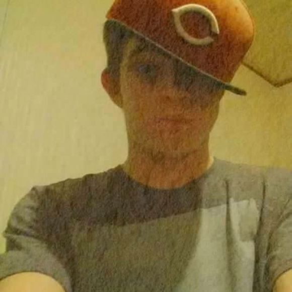 Meet your Posher, Dylan - Picture 1 of 1